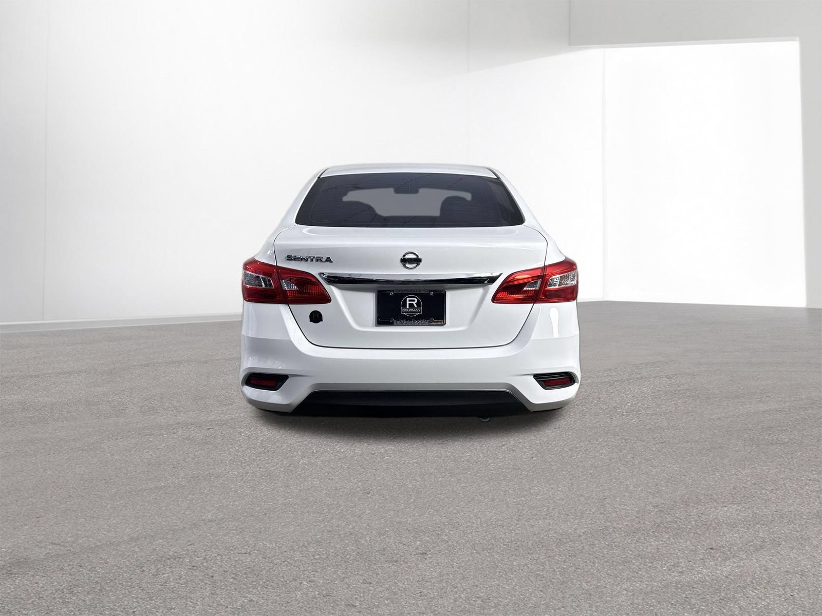Used 2016 Nissan Sentra S FWD image 30