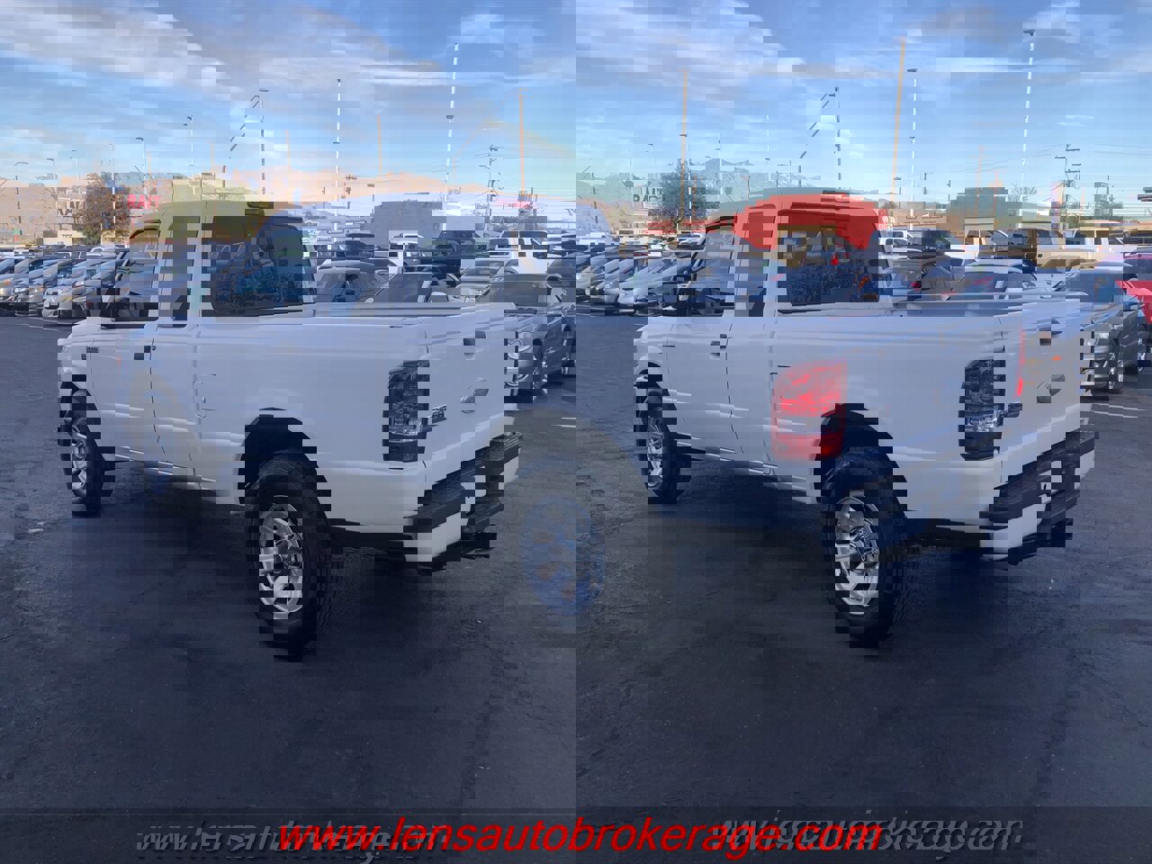 Used 2011 Ford Ranger XLT w/ Payload Pkg 2 image 6