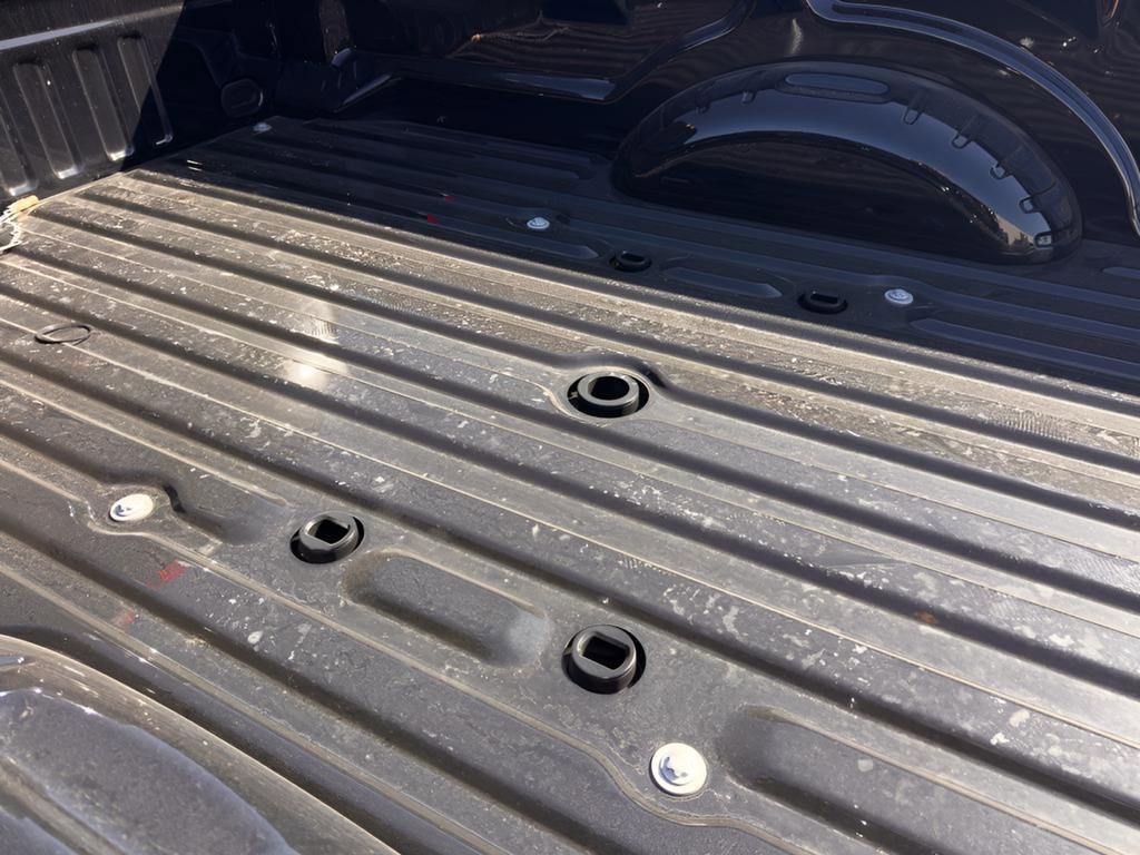 Used 2026 Ford F450 Platinum w/ FX4 Off-Road Package image 12