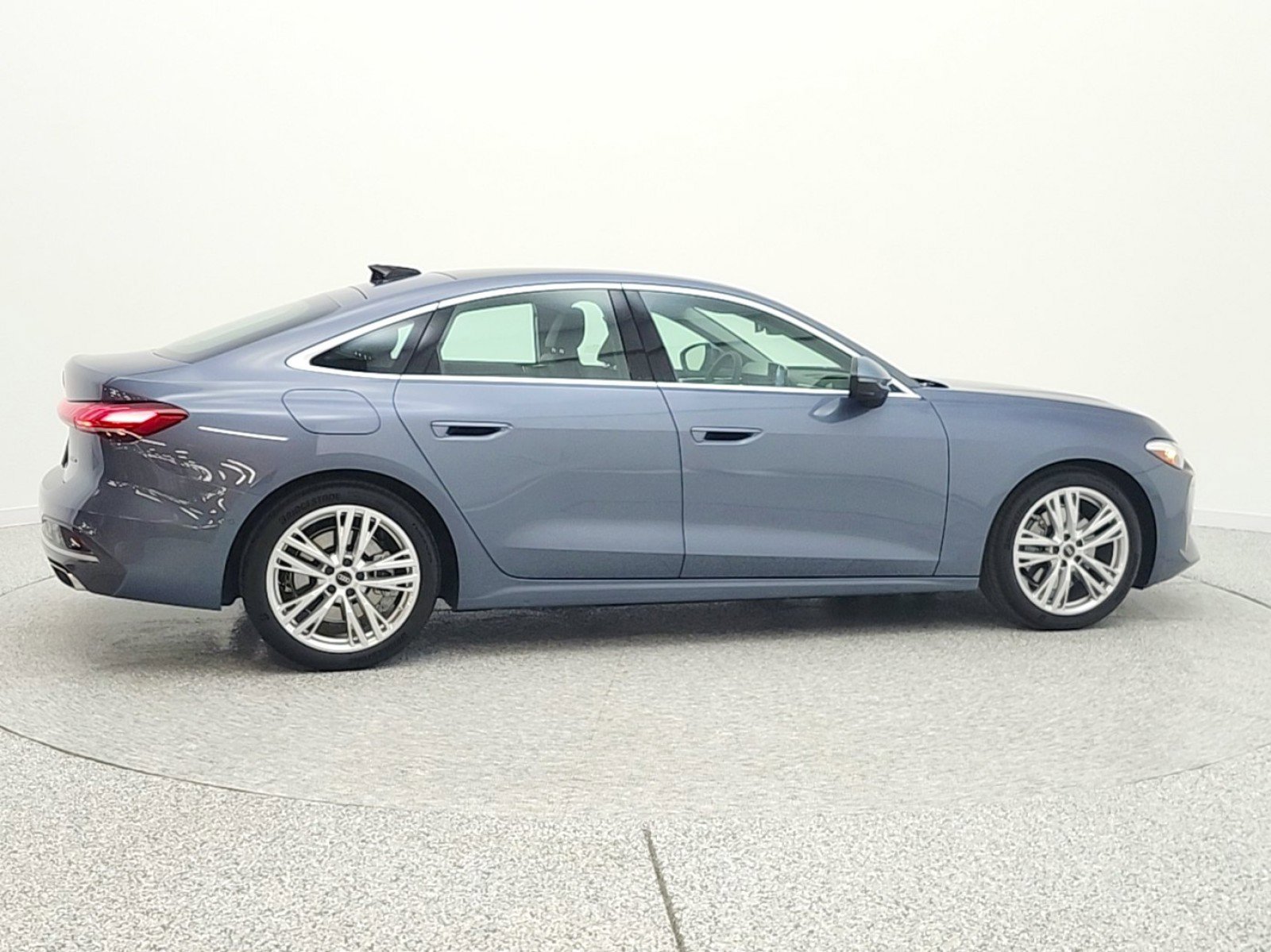 New 2026 Audi A5 Premium AWD/4WD image 5