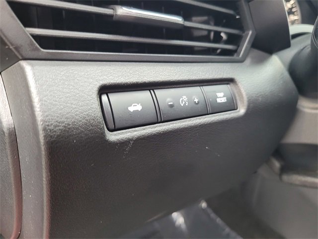 Used 2024 Nissan Altima 2.5 SV image 19