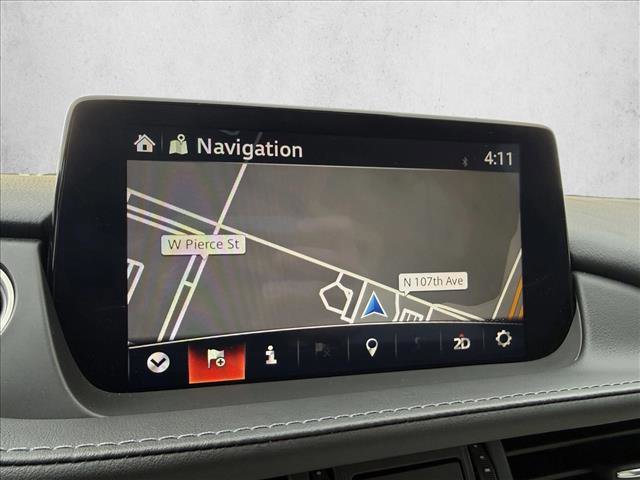 Used 2021 MAZDA MAZDA6 Grand Touring Reserve image 18