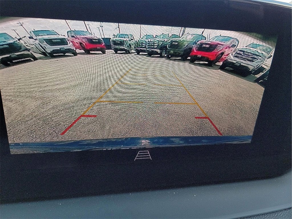 New 2026 Buick Encore GX Sport Touring w/ Comfort Package image 18