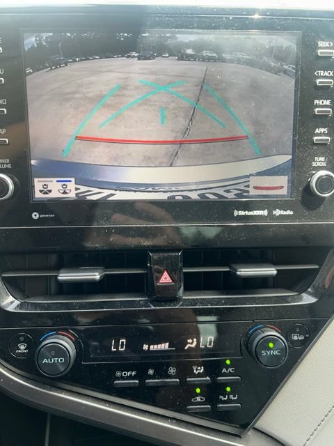 Certified 2023 Toyota Camry XLE w/ Cold Weather Package FWD image 7
