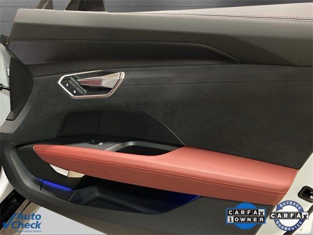 Used 2024 Audi e-tron GT Prestige w/ Prestige Package image 76