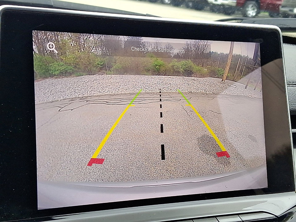 Used 2025 Jeep Compass Limited AWD/4WD image 15