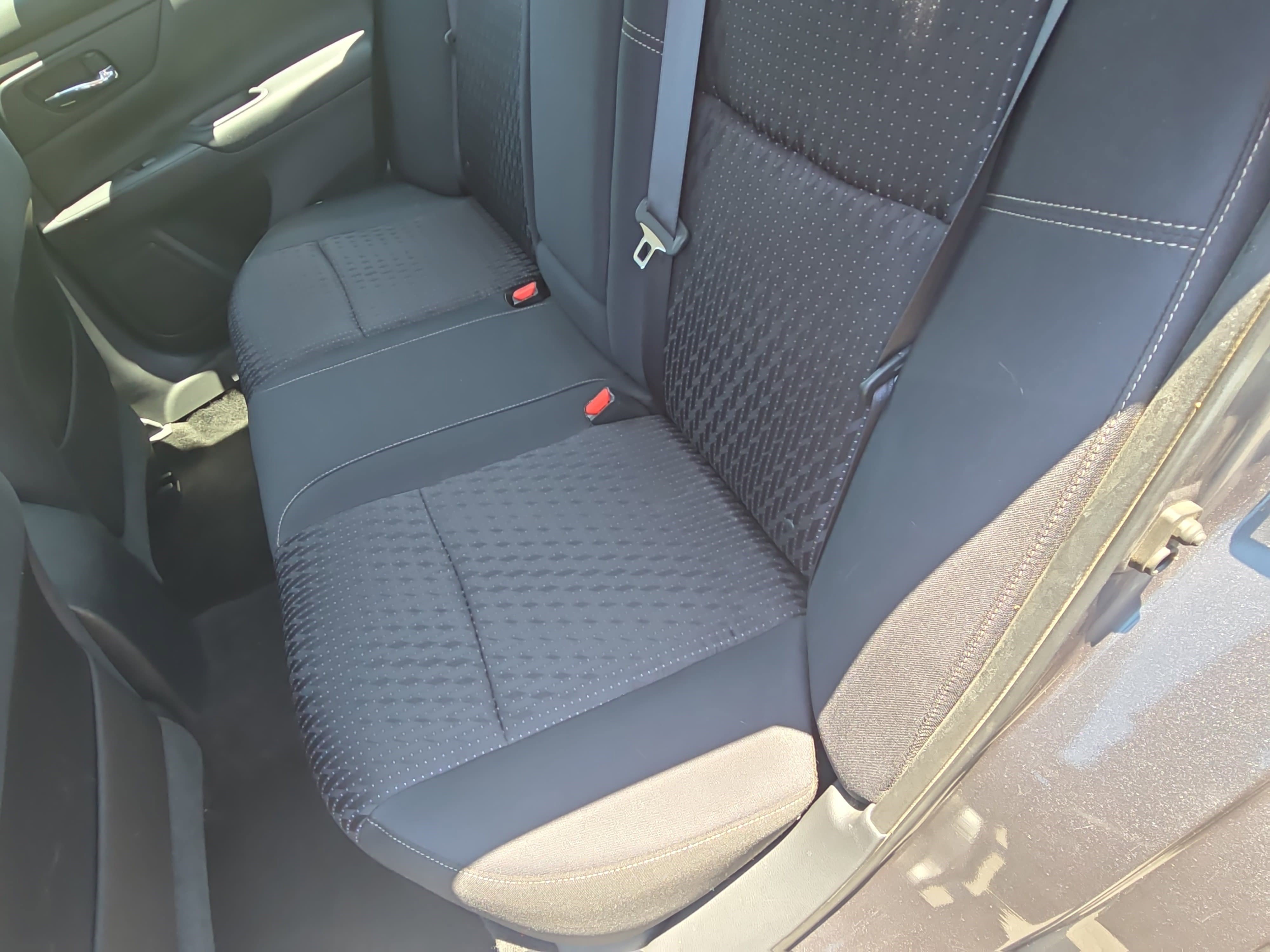 Used 2016 Nissan Altima 2.5 S w/ Power Driver Seat Package FWD image 22