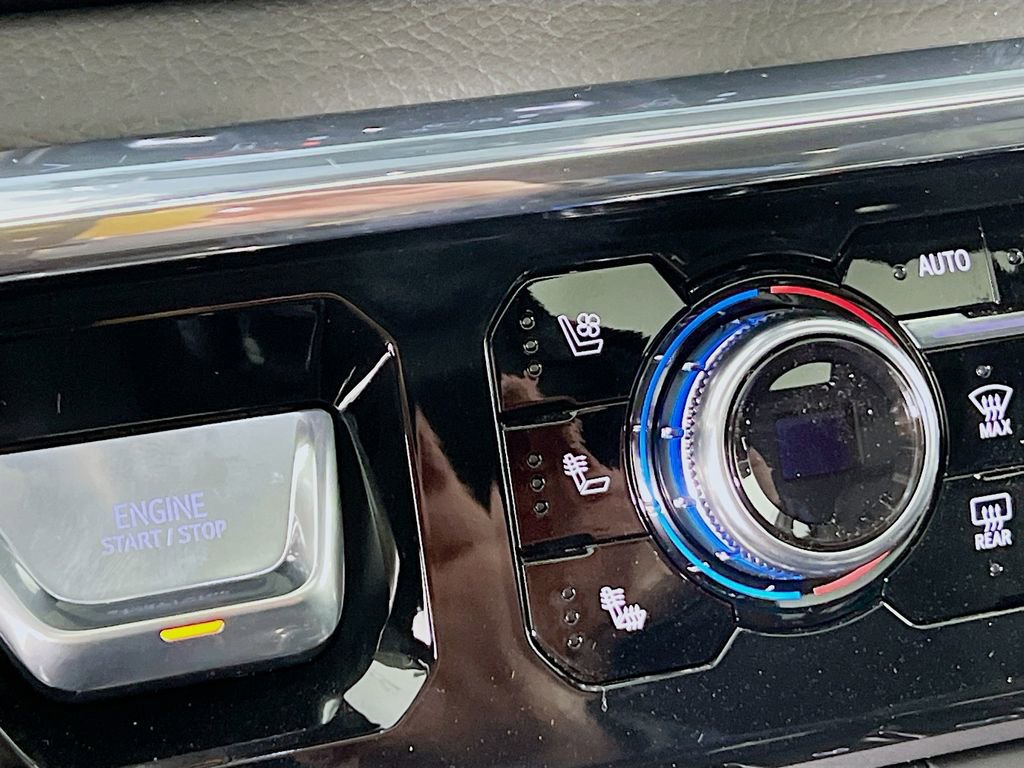 New 2026 GMC Sierra 1500 Denali w/ Denali Reserve Package image 19