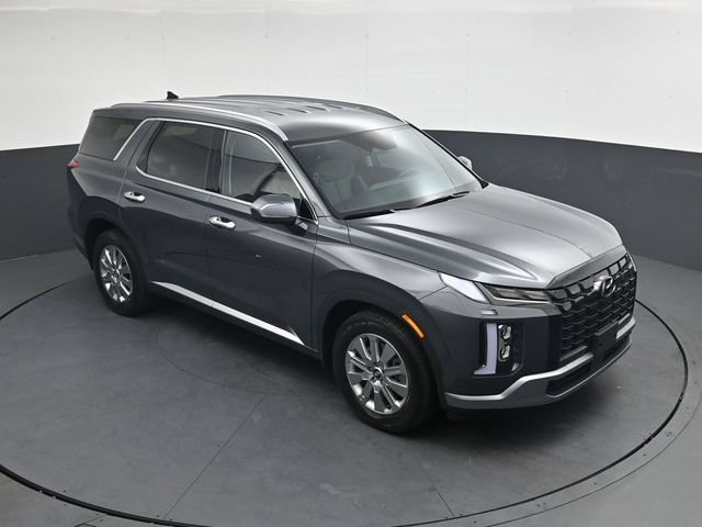 Used 2025 Hyundai Palisade SEL AWD/4WD image 24