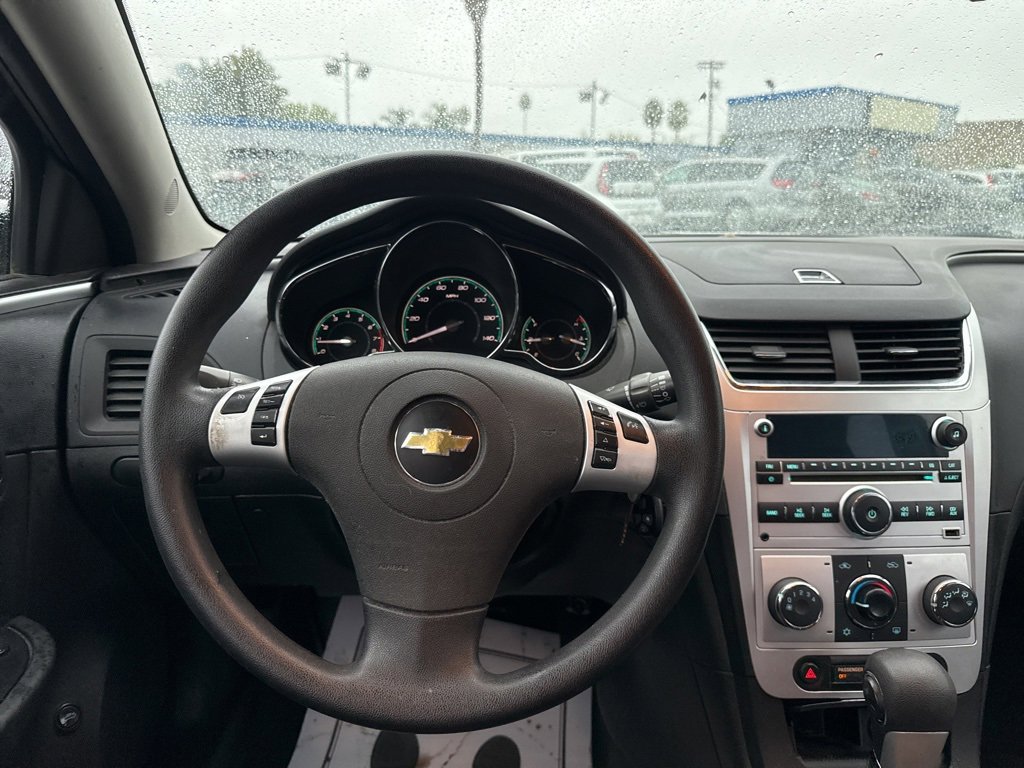 Used 2012 Chevrolet Malibu LT image 6