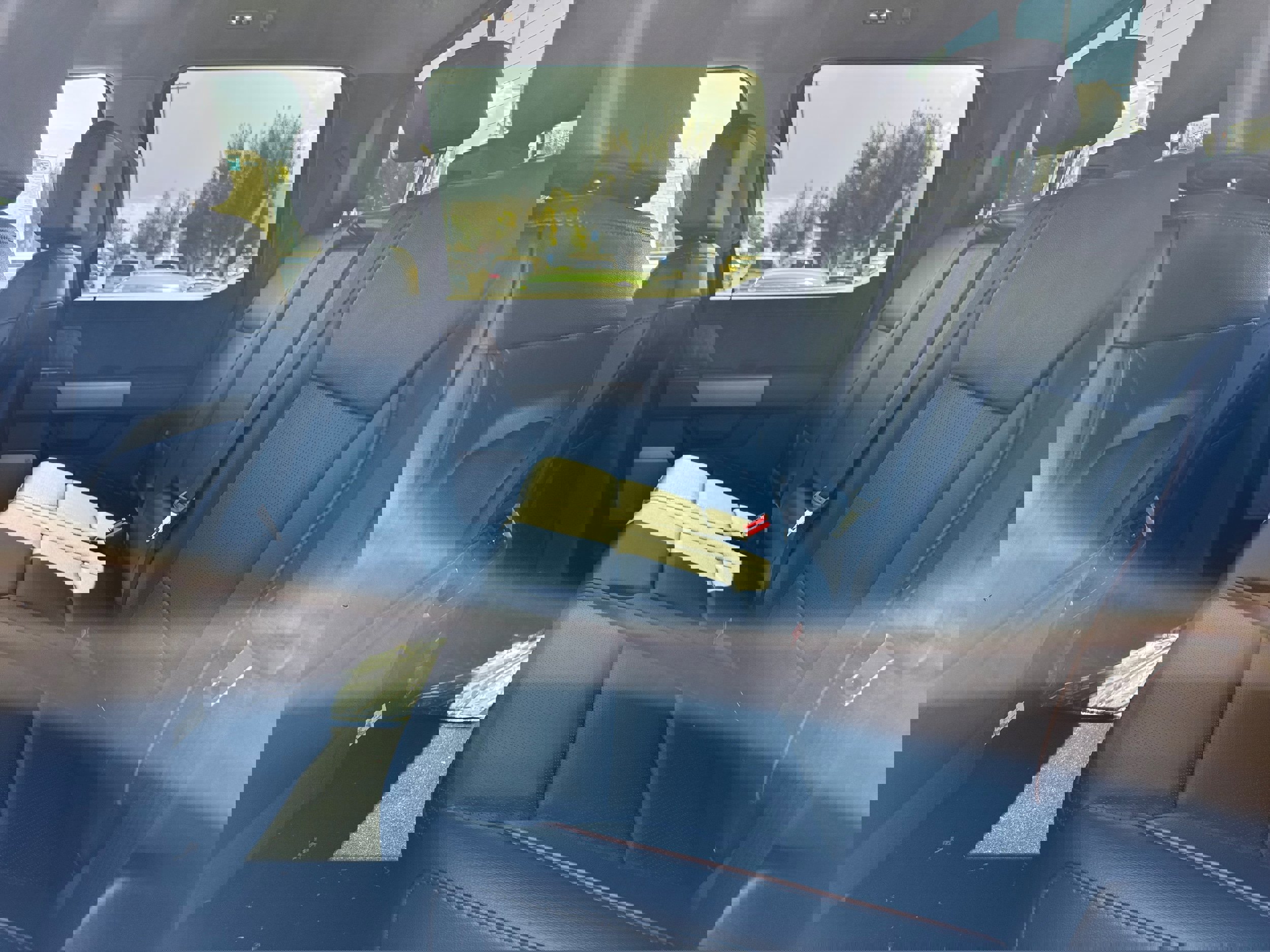 New 2026 Ford F350 Lariat w/ Tremor Off-Road Package image 14