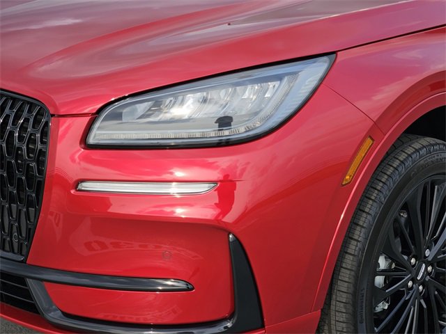 New 2026 Lincoln Corsair Premiere image 8