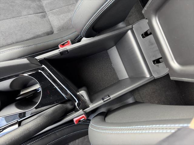 New 2026 Hyundai Elantra N image 25