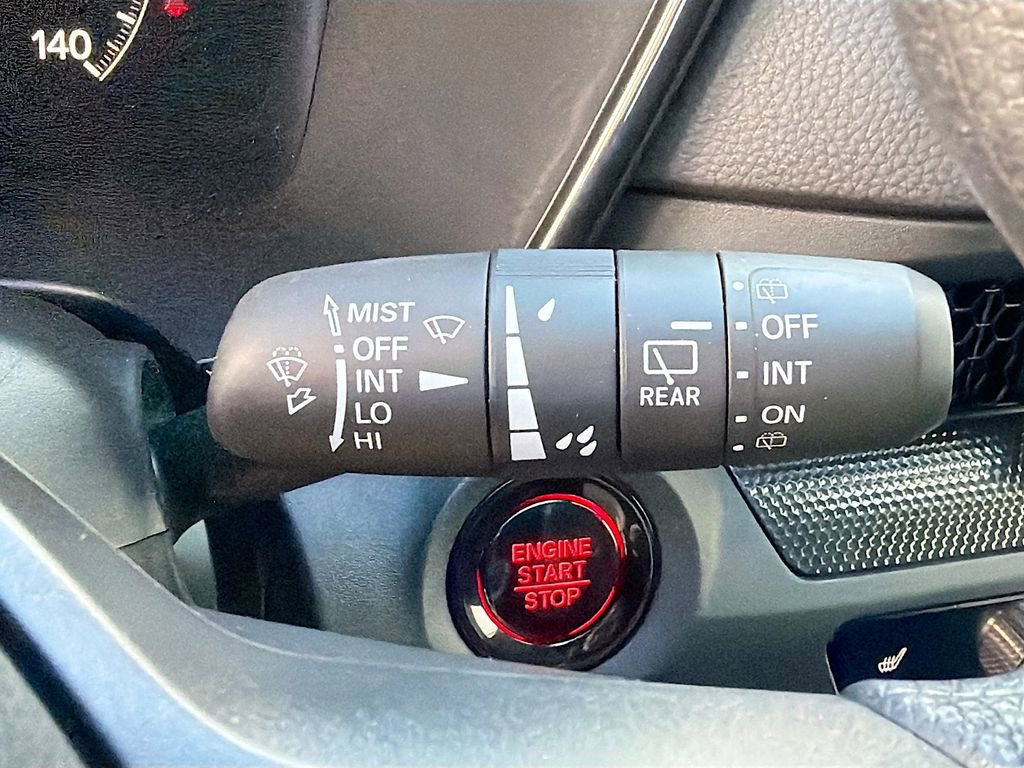 Used 2024 Honda CR-V EX image 20