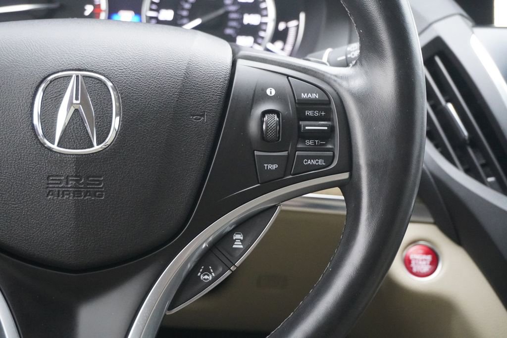 Used 2020 Acura MDX w/ Technology & Entertainment image 18