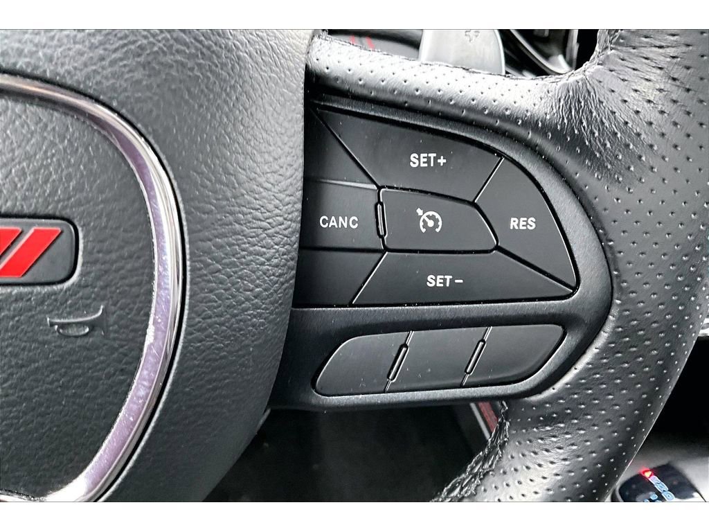 Certified 2025 Dodge Durango GT image 26