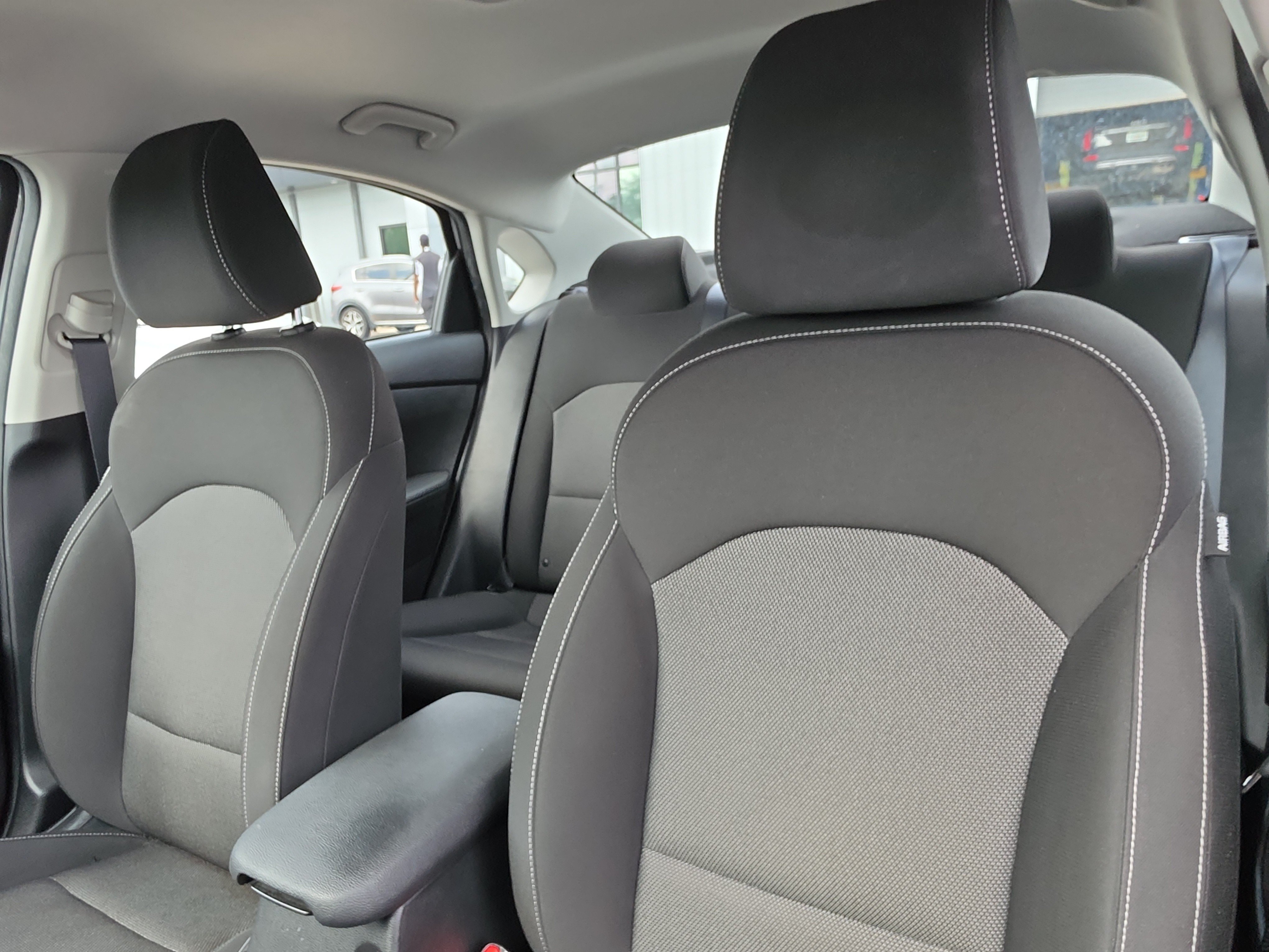 Certified 2023 Kia Forte LXS FWD image 21