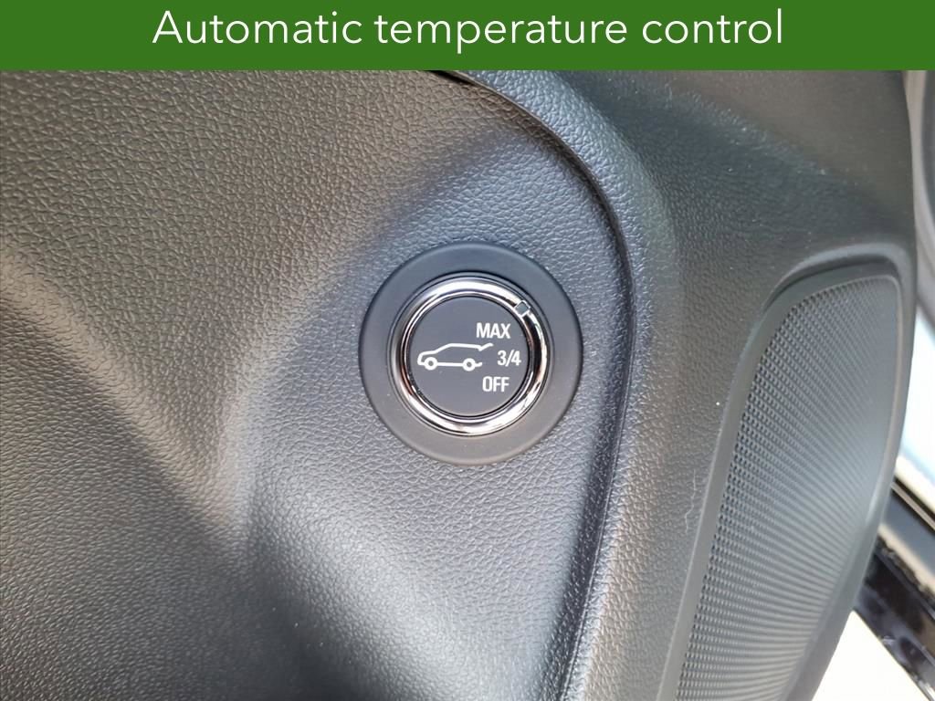 Certified 2024 Buick Encore GX Sport Touring w/ Comfort Package image 24