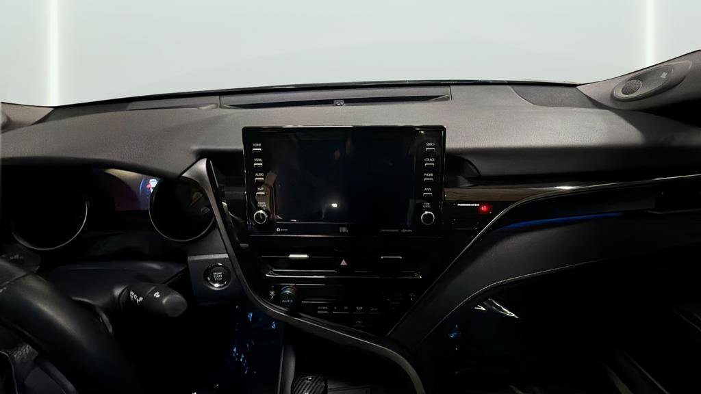 Used 2023 Toyota Camry XSE w/ Navigation Package FWD image 19