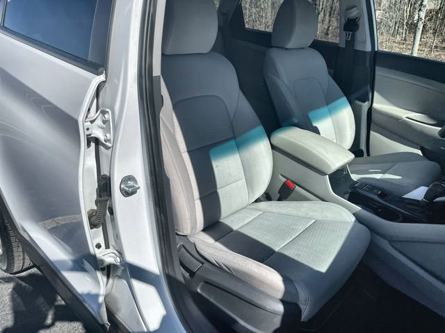 Used 2020 Hyundai Tucson Value w/ Cargo Package AWD/4WD image 25