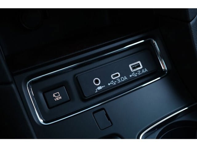 New 2026 Subaru Ascent Limited Bronze AWD/4WD image 48