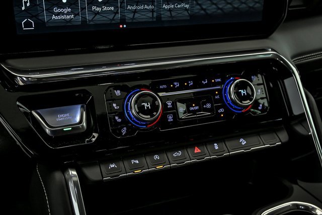 New 2026 GMC Sierra 1500 Denali Ultimate image 18