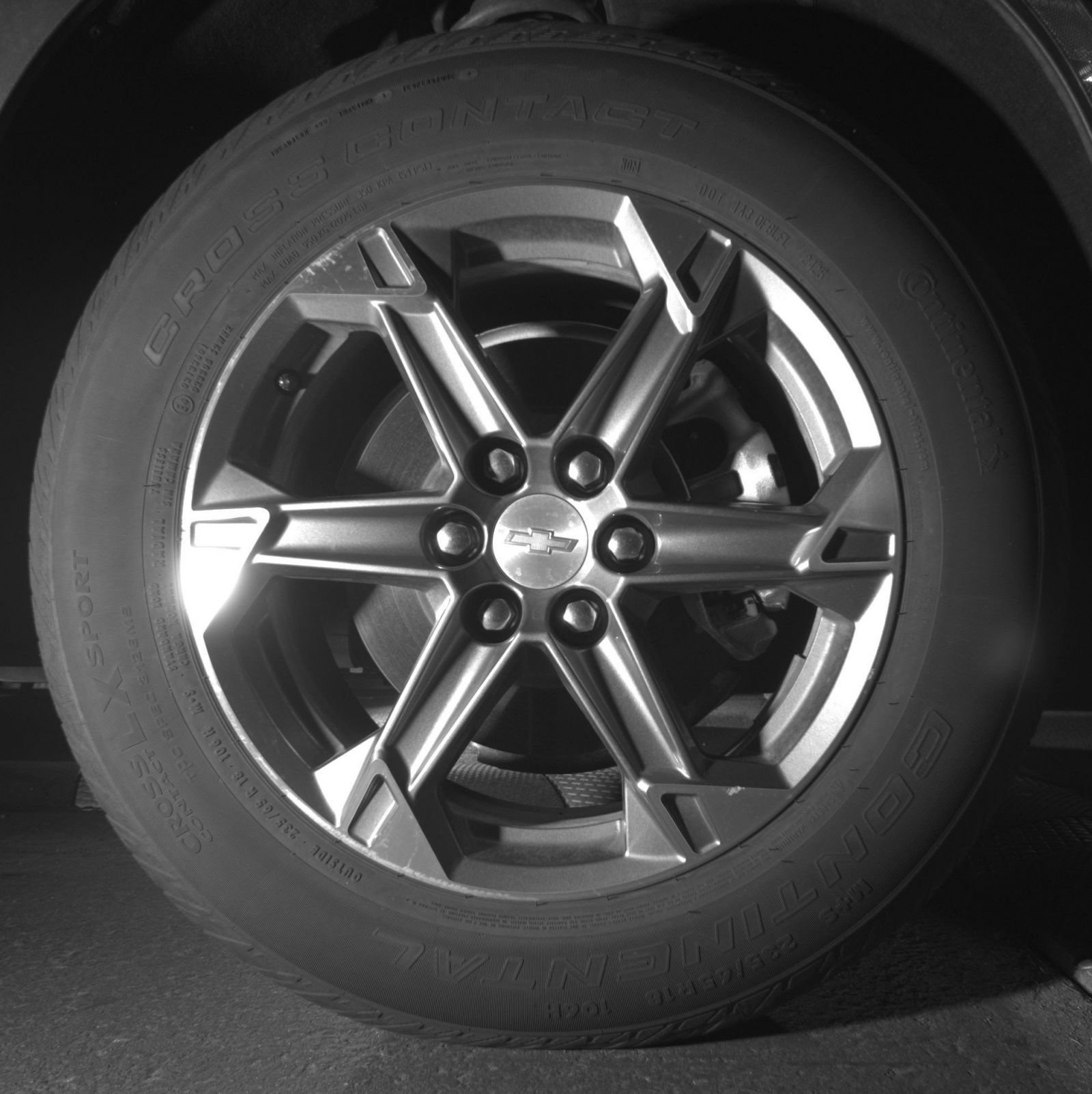 Used 2025 Chevrolet Blazer LT FWD image 15