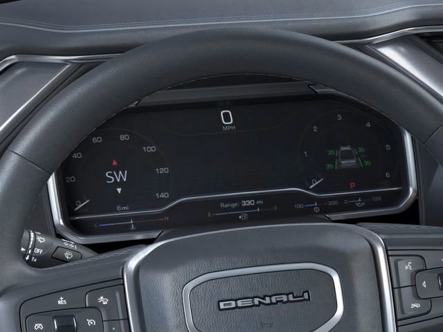 New 2026 GMC Sierra 2500 Denali w/ Denali Reserve Package image 18