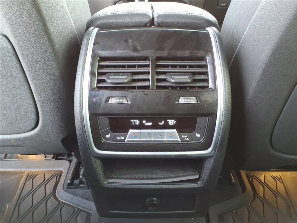 Used 2022 BMW X5 xDrive40i image 28