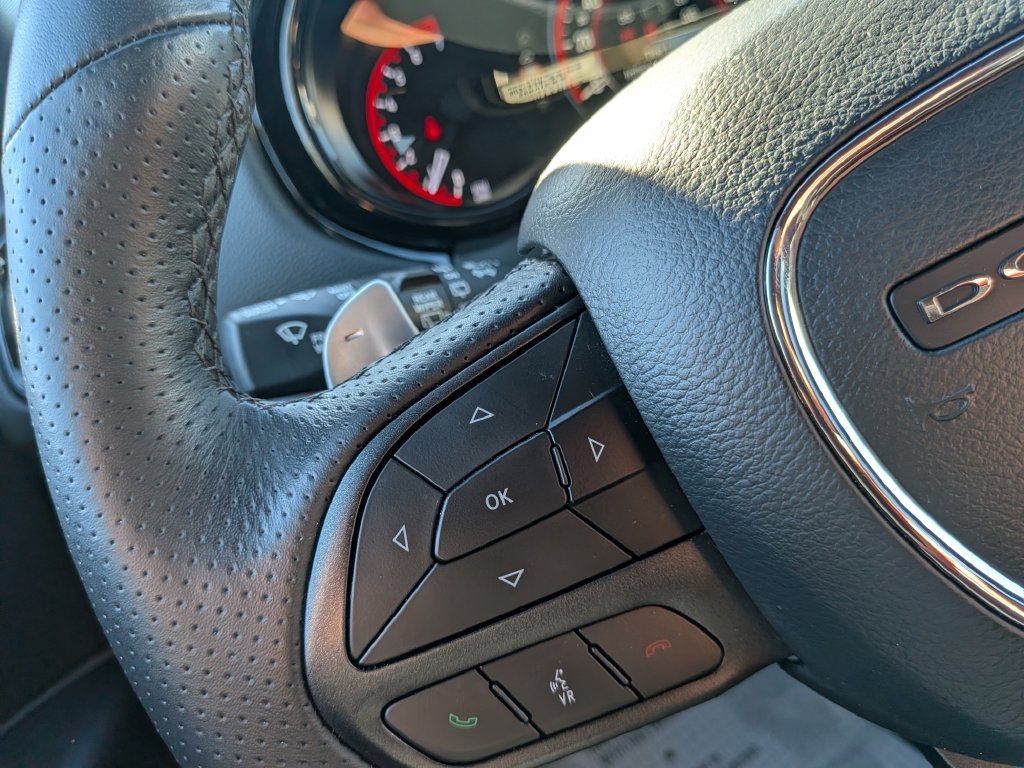 Used 2026 Dodge Durango GT RWD image 25