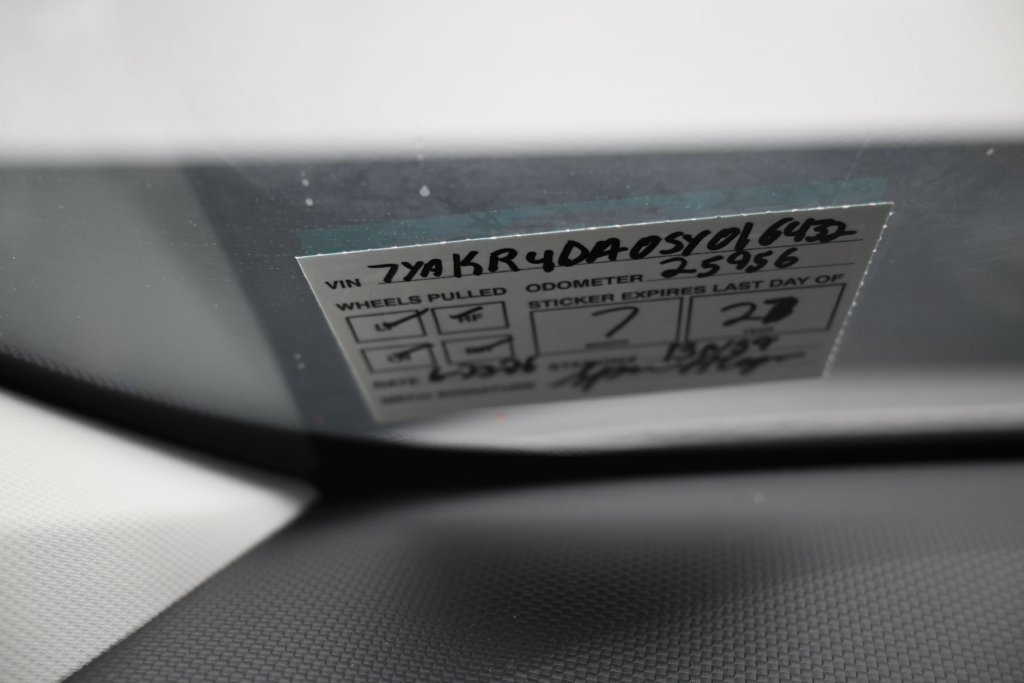 Used 2025 Hyundai Ioniq 5 Limited RWD image 8