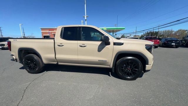 Certified 2023 GMC Sierra 1500 Elevation image 9