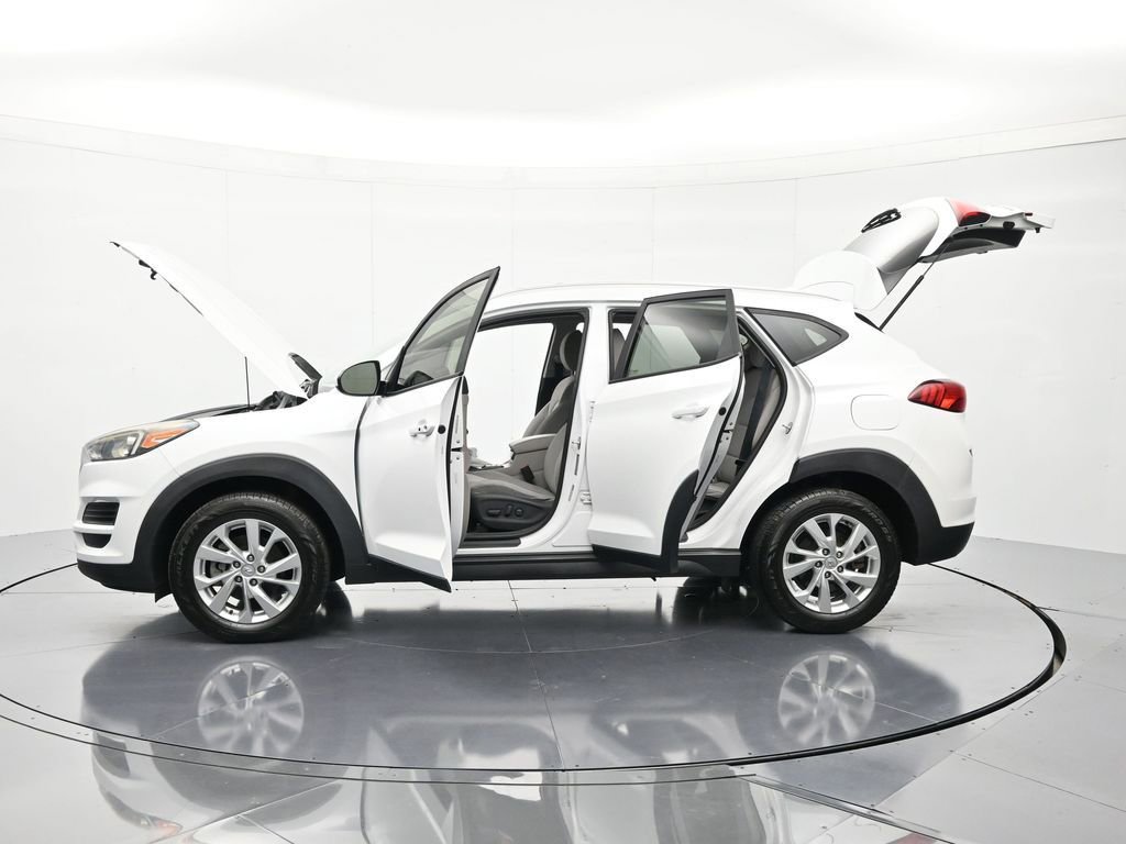 Used 2019 Hyundai Tucson Value image 46