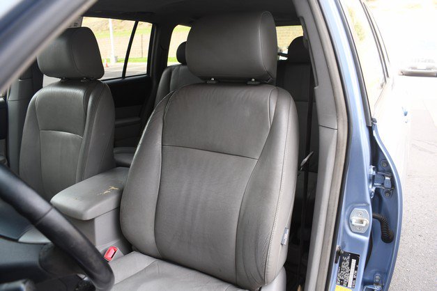Used 2008 Toyota Highlander Limited AWD/4WD image 17