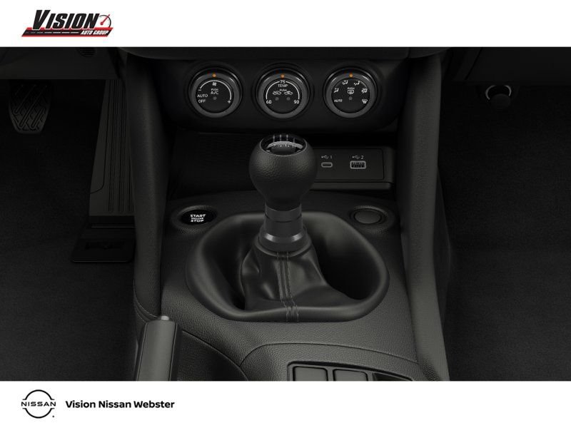 New 2026 Nissan Z Sport w/ Floor Mat Package RWD image 21