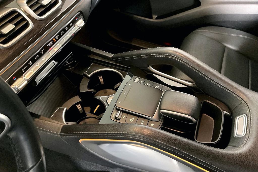 Used 2022 Mercedes-Benz GLE 350 image 15