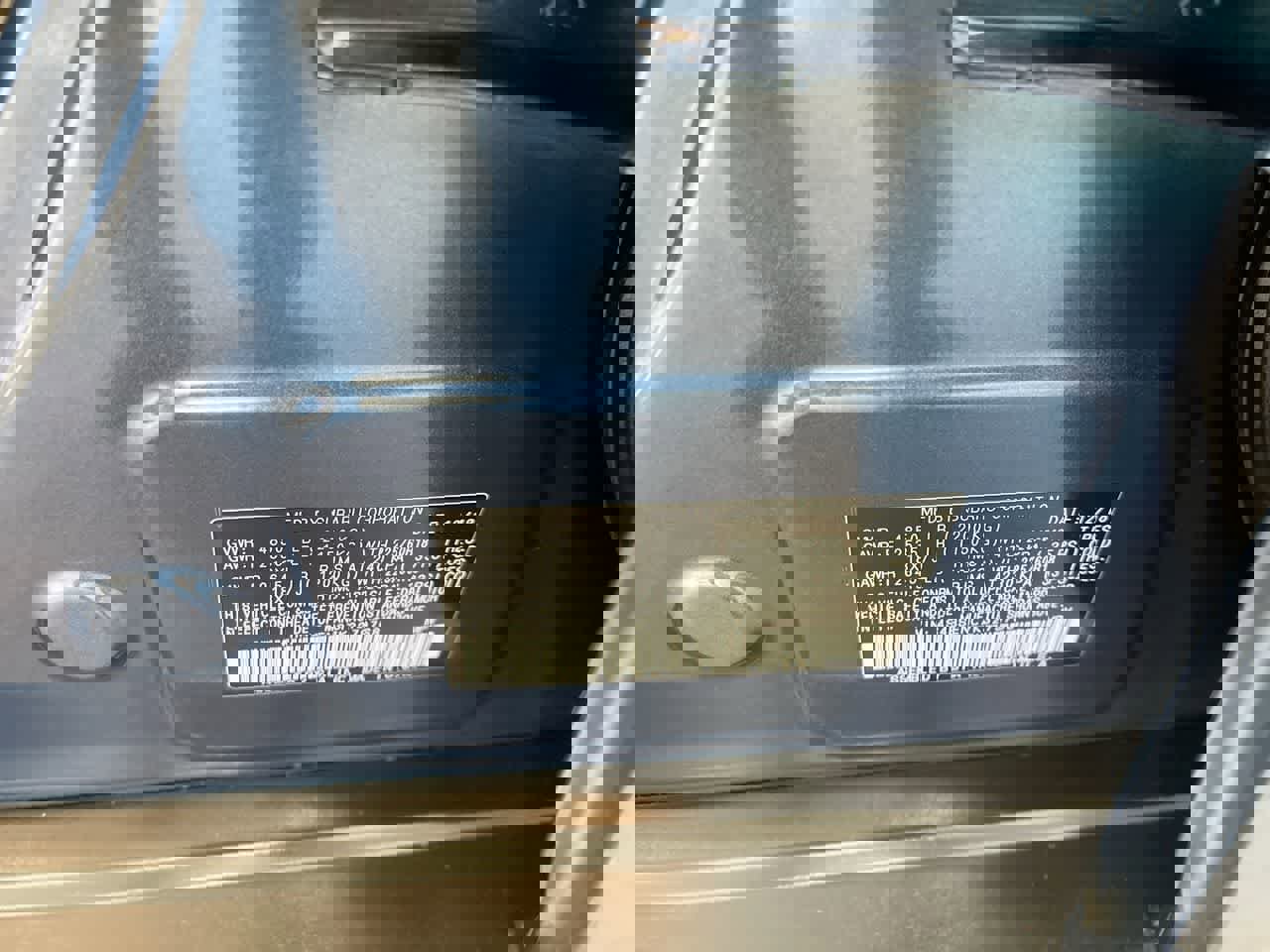 Used 2019 Subaru Outback 3.6R Limited image 27