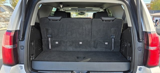 Used 2020 Chevrolet Tahoe LT image 7