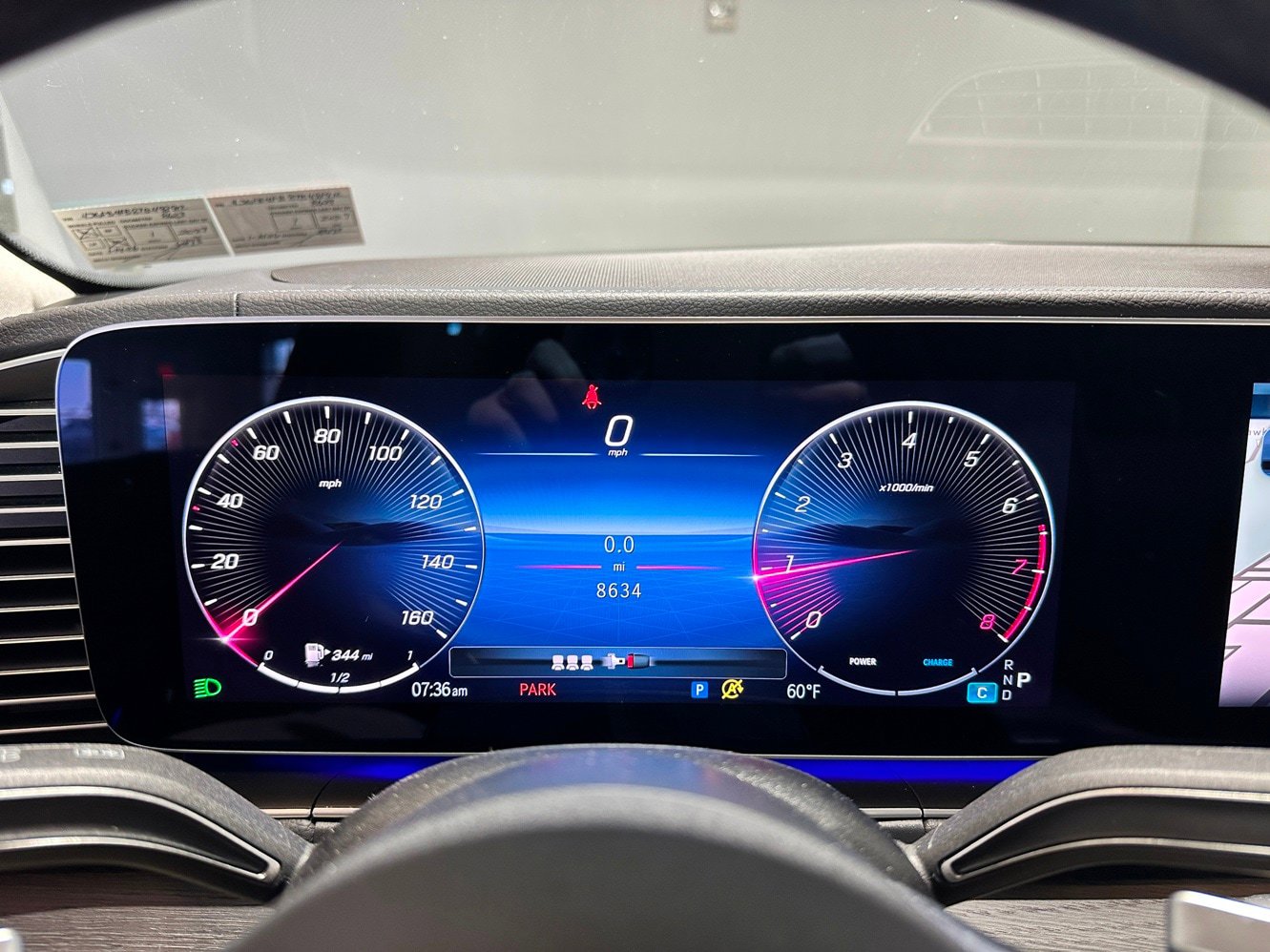 Certified 2026 Mercedes-Benz GLE 350 4MATIC image 18