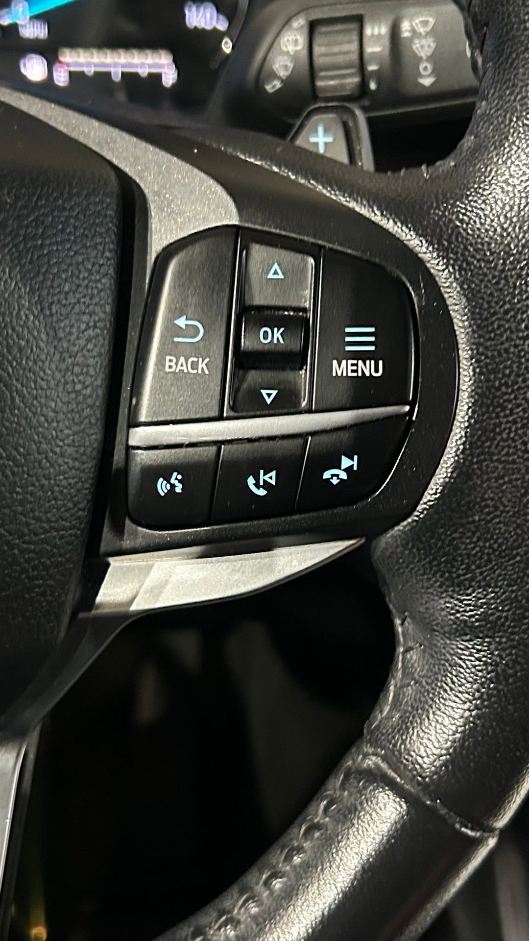 Used 2020 Ford Explorer Limited AWD/4WD image 93