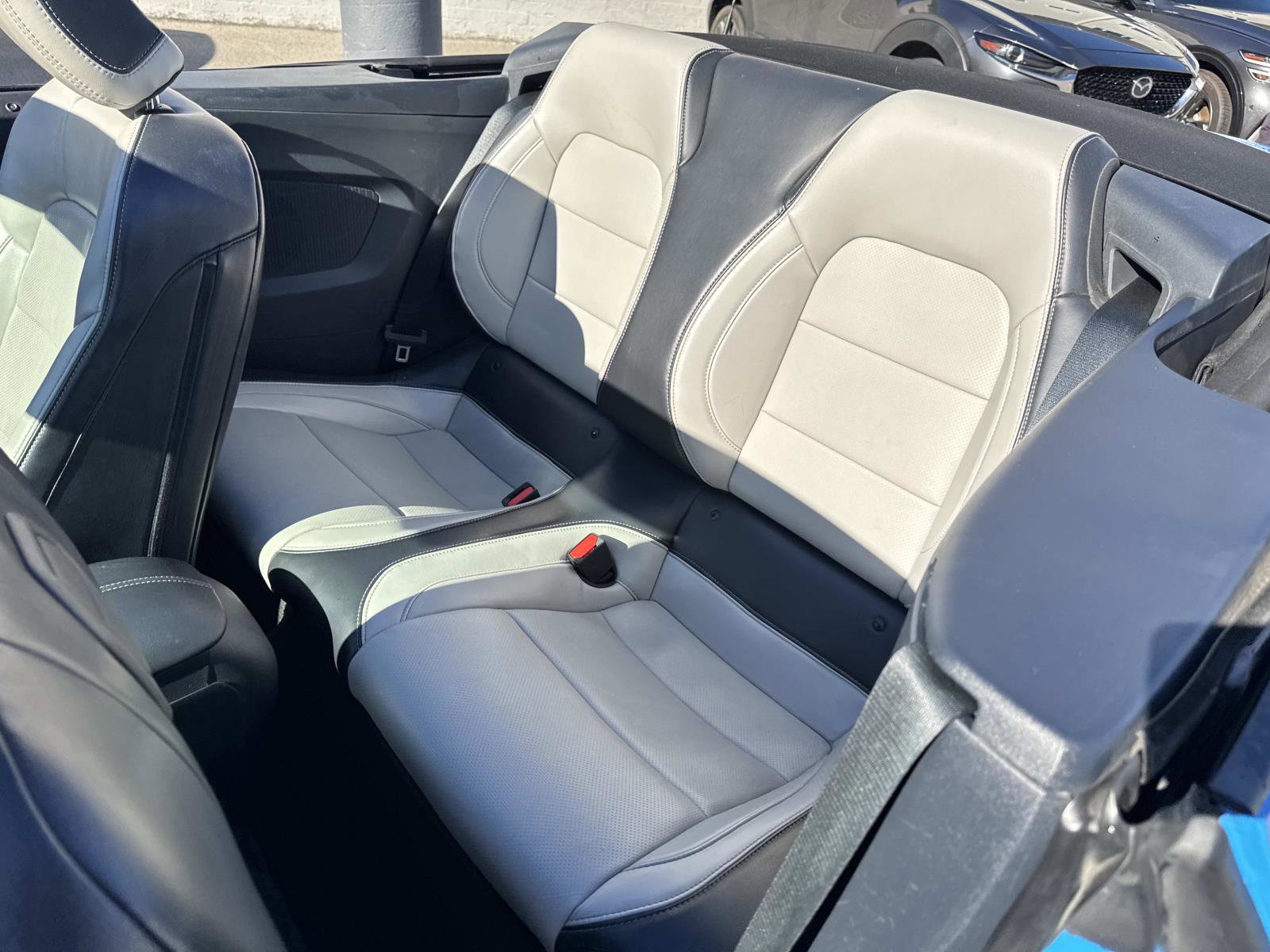 Used 2024 Ford Mustang Premium image 10