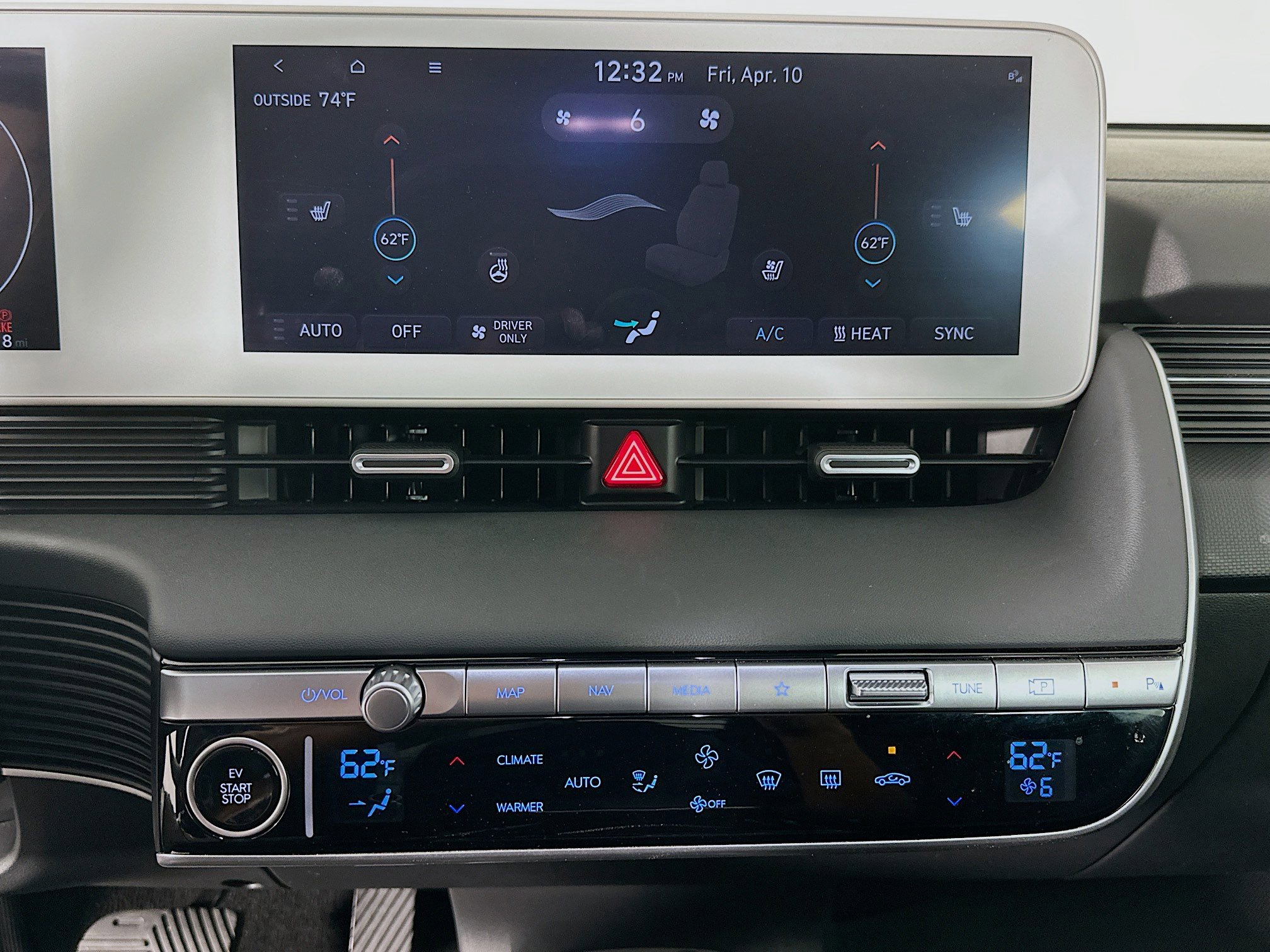 Used 2024 Hyundai Ioniq 5 SEL image 24