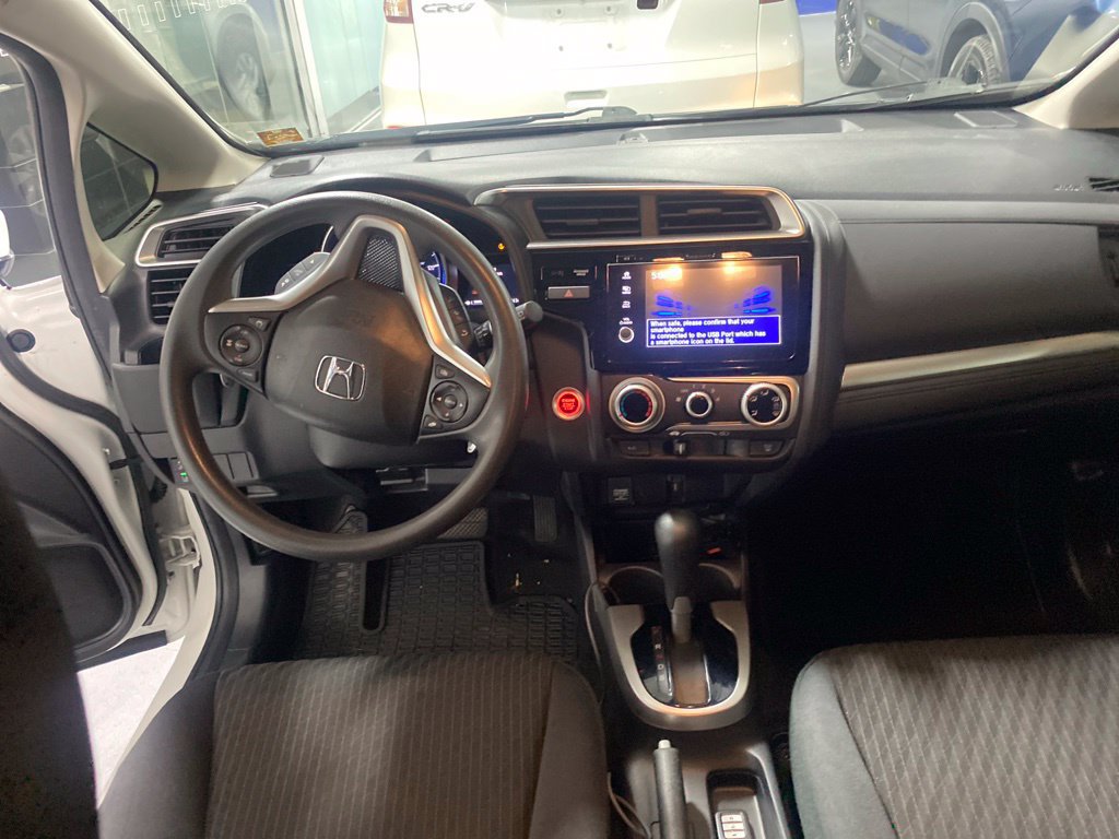 Used 2019 Honda Fit EX image 9