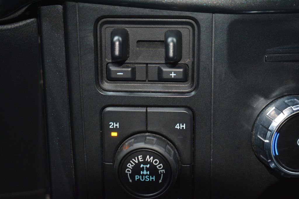 Used 2022 Ford F150 XLT w/ Equipment Group 302A High image 20