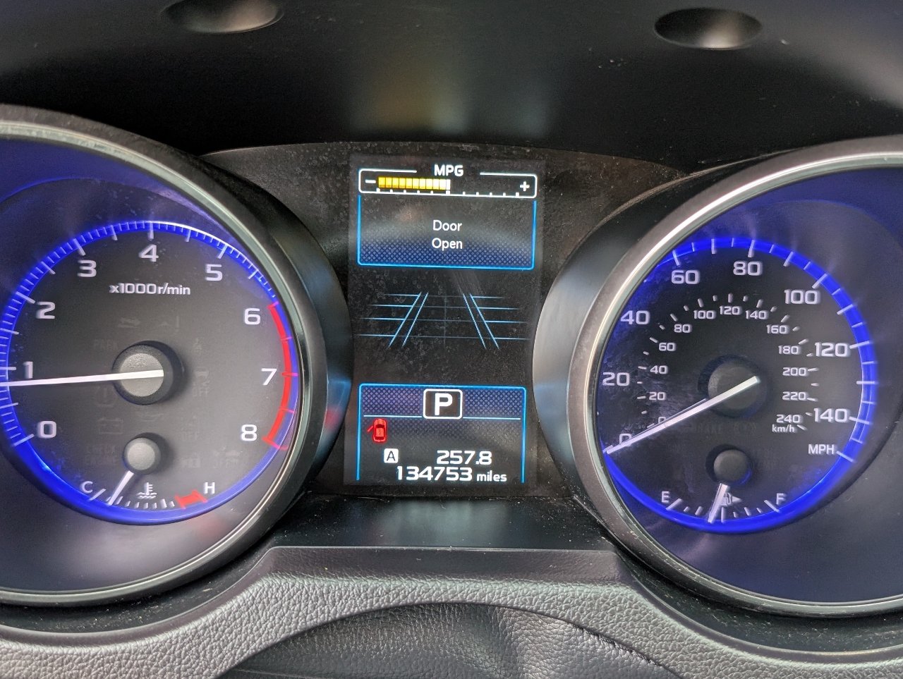 Used 2017 Subaru Outback 2.5i Limited AWD/4WD image 19