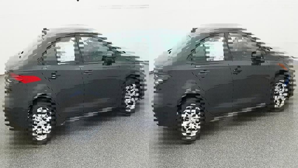 New 2026 Toyota Corolla LE image 10