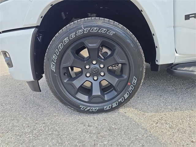 New 2026 RAM 1500 Big Horn image 28