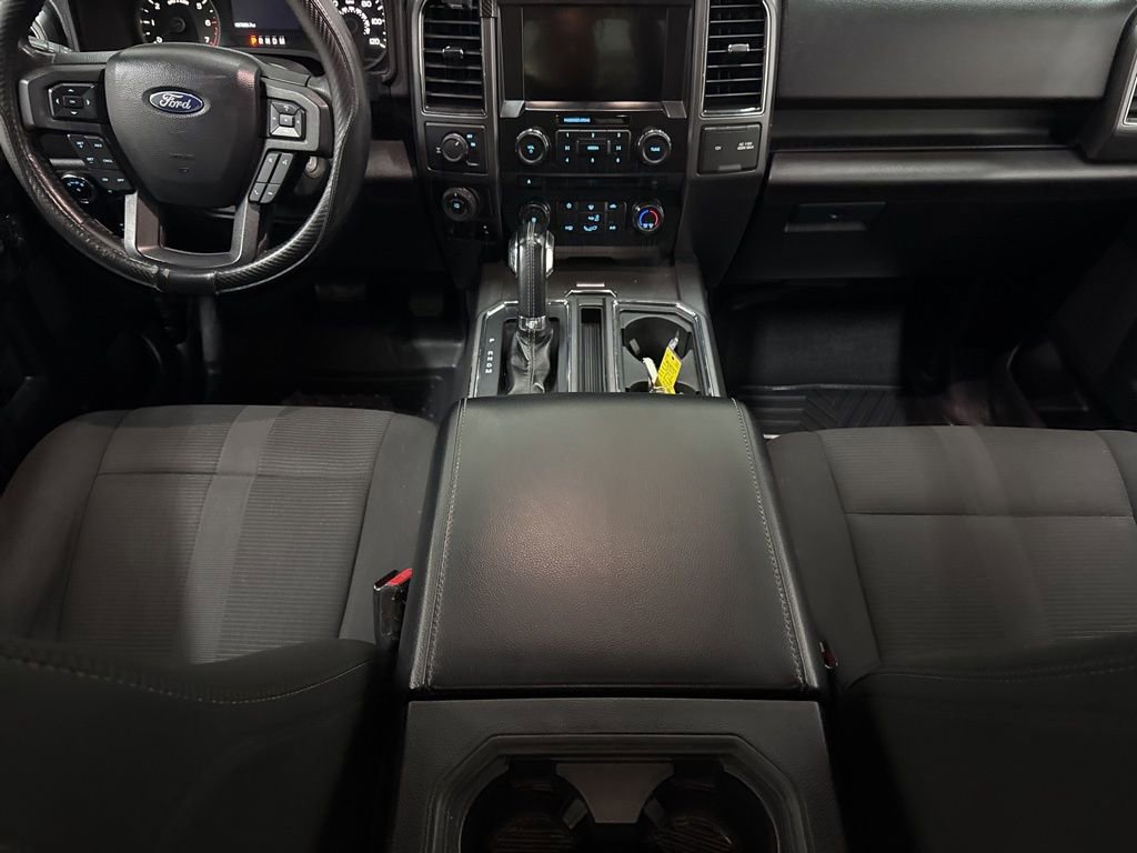 Used 2017 Ford F150 XLT w/ Equipment Group 301A Mid RWD image 53