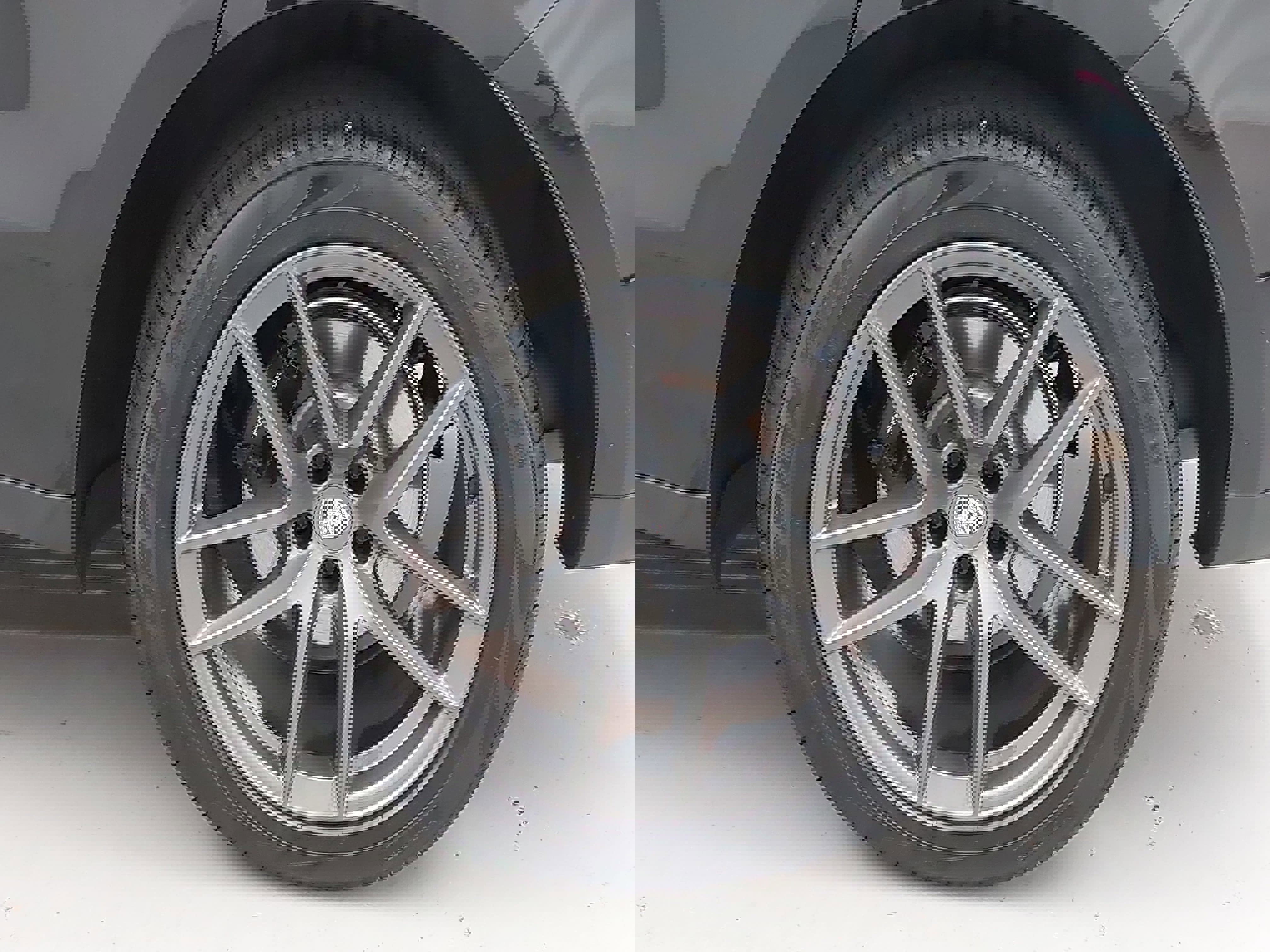 Certified 2024 Porsche Macan Turbo w/ Premium Plus Package image 36