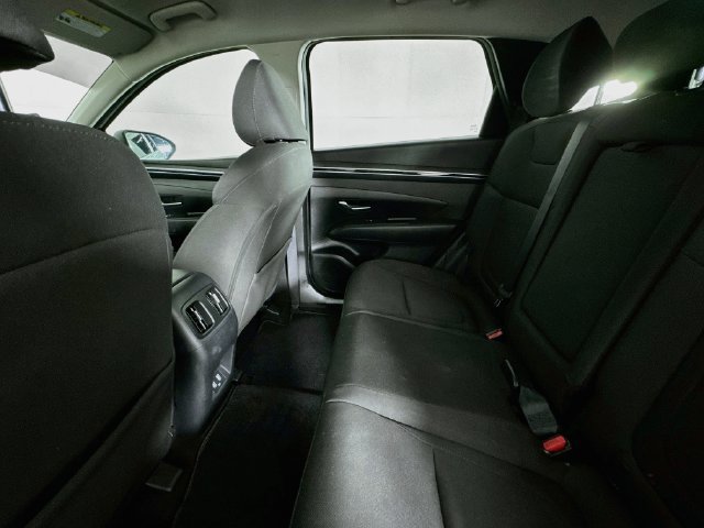 Used 2022 Hyundai Tucson Blue AWD/4WD image 22